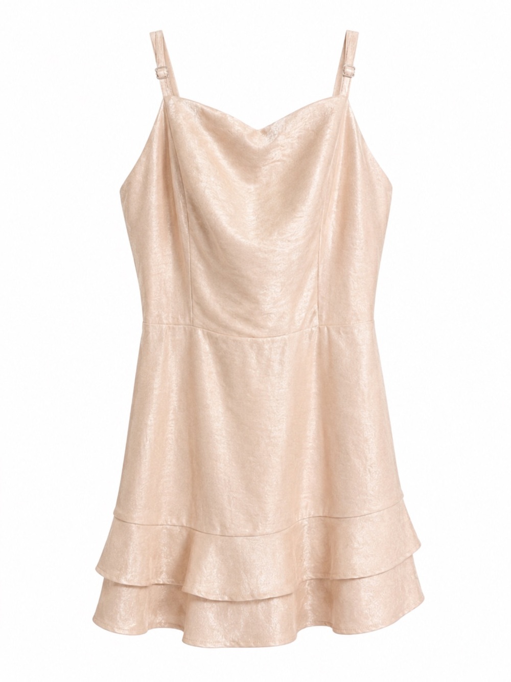 Miss Behave Girls Shimmer Dress – Size 12